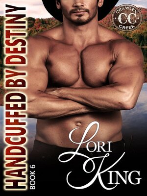 cover image of Handcuffed by Destiny